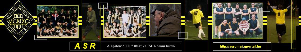 AS Rmai